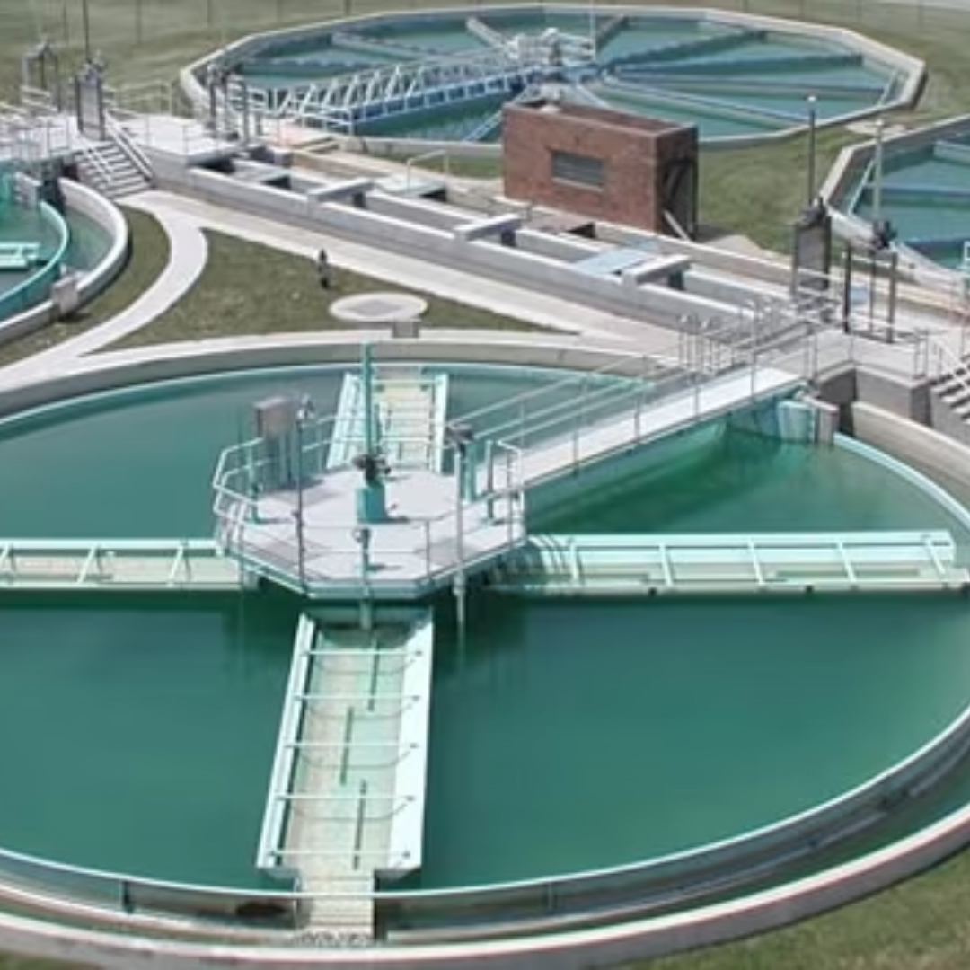 Water Supply & Storage 